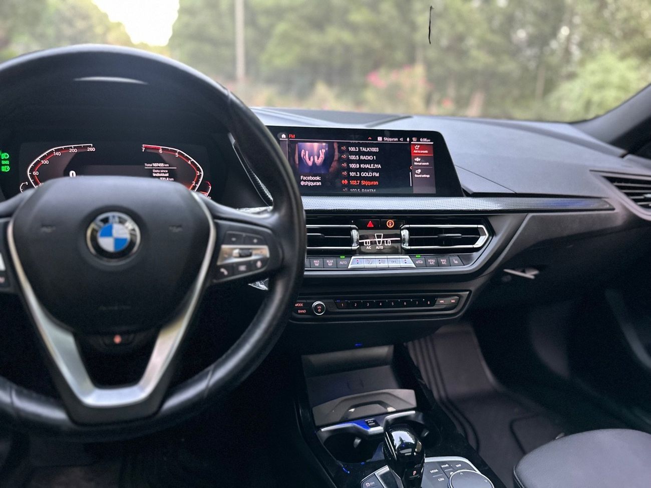 BMW 228i xDrive 2022 White 2.0L 4-cylinder | 228 HP | AWD | Perfect Condition | American Specs