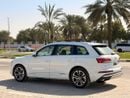 Audi Q7 45 TFSI Quattro Export from Australia