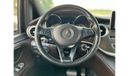 Mercedes-Benz V 220 V-220 Diesel V4 Full Option // Perfect Condition in side out side //