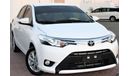 Toyota Yaris SE+ 1.5