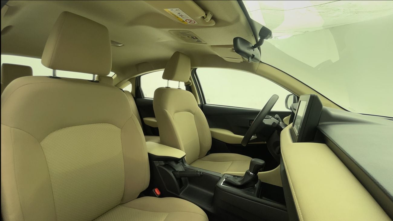 Toyota Yaris E 1.5 | Zero Down Payment | Home Test Drive