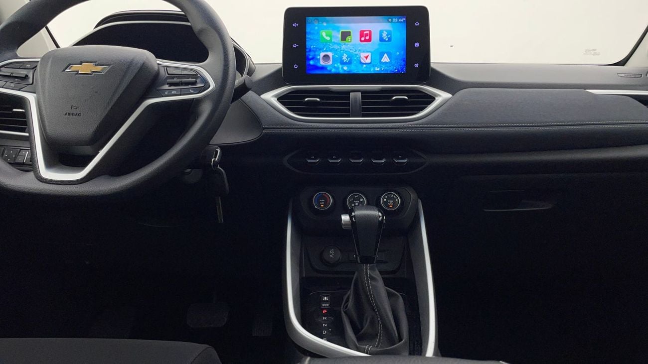 شيفروليه كابتيفا LS 1.5L (150 HP) (7 Seater) CHEVROLET CAPTIVA 1.5L 2023 | 0 DP | 533/Month | 30 Day Return | Service