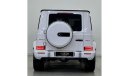 مرسيدس بنز G 63 AMG Std