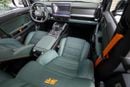 Jetour T2 2025 Jetour T2 GCC | Agency Warranty