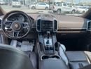 Porsche Cayenne STANDARD STD