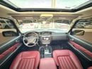 Nissan Patrol Safari Super Safari 4.8L A/T