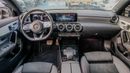 مرسيدس بنز CLA 250 2022 Mercedes-Benz CLA-Class  250 (F2CLA) made in Hungary