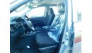 Toyota Hilux Double Cab Pickup DLX 2.4L Diesel 4wd A/T