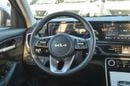 Kia Seltos KIA SELTOS LUXURY 1.5L FWD SUV 2025