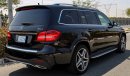 Mercedes-Benz GLS 500 2019  4Matic AMG, 4.7L V8 Engine, , 0km w/ 3Yrs or 100,000km Warranty