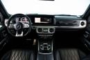Mercedes-Benz G 63 AMG Std