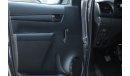 Toyota Hilux 2.7 Double Cabin 2019 Model, Manual Transmission