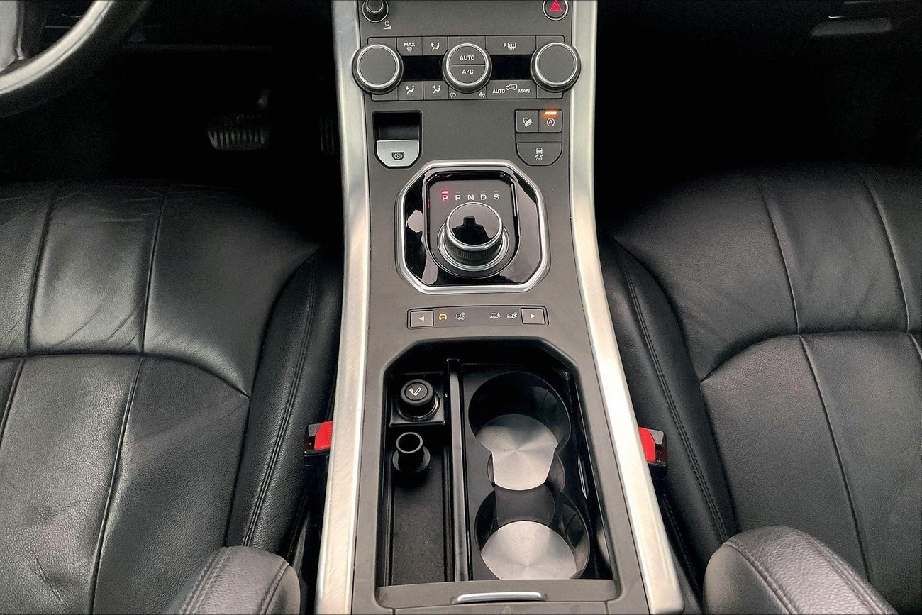 أم جي RX8 Luxury | شامل الضمان | 0 ﺪﻔﻋﺓ ﺃﻮﻟﻯ