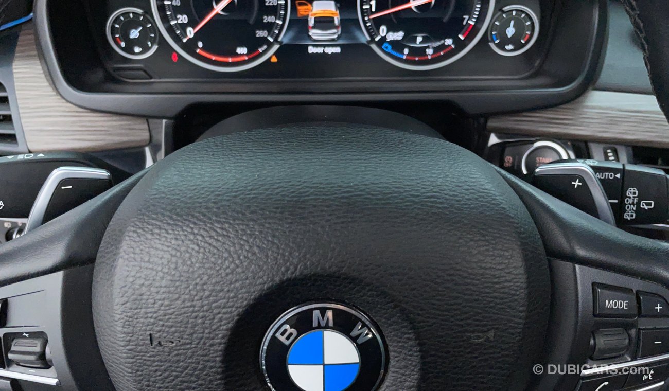 BMW X5 X drive 50i 4400