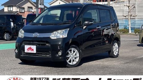 Daihatsu Move LA100S