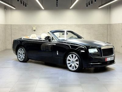 Rolls Royce Dawn Standard - Korean Specs - Pristine Condition