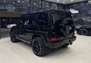 Mercedes Benz G63 AMG Std 4.0L