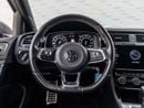 Volkswagen Golf Sport 2.0T