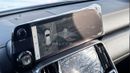 لكزس LX 600 LEXUS/LX600/LX602 3.5L VIP 4WD AT
