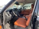 Nissan Patrol LE T2 5.6L