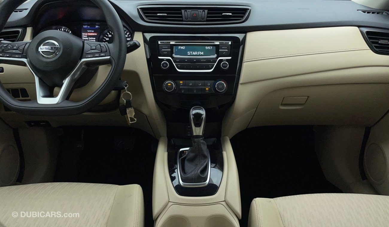 Nissan XTrail S 2.5 | Zero Down Payment | Free Home Test Drive