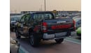 Mitsubishi L200 GLX 2.5L Diesel / M/T / 4WD / Black Rims / Streering Vol Control (Code # L2DDB)