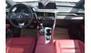 Lexus RX350 F-SPORT  ( SERIES 3 ) 2019 V-06 CLEAN CAR / WITH WARRANTY