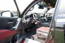 Toyota Land Cruiser VXR Z 3.5L TT HEV 2026