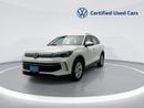 Volkswagen Tiguan Tiguan Life With Camera 1.4L (Ref#07105)
