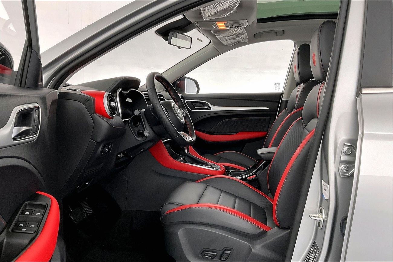 MG RX5 Luxury| 1 year free warranty | Exclusive Eid offer