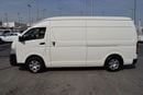 Toyota Hiace Toyota Hiace GLS -High Roof  Panal Van 2.7L:model:2021