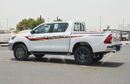 Toyota Hilux TOYOTA HILUX 2.4L 4WD DIESEL PICKUP 2025