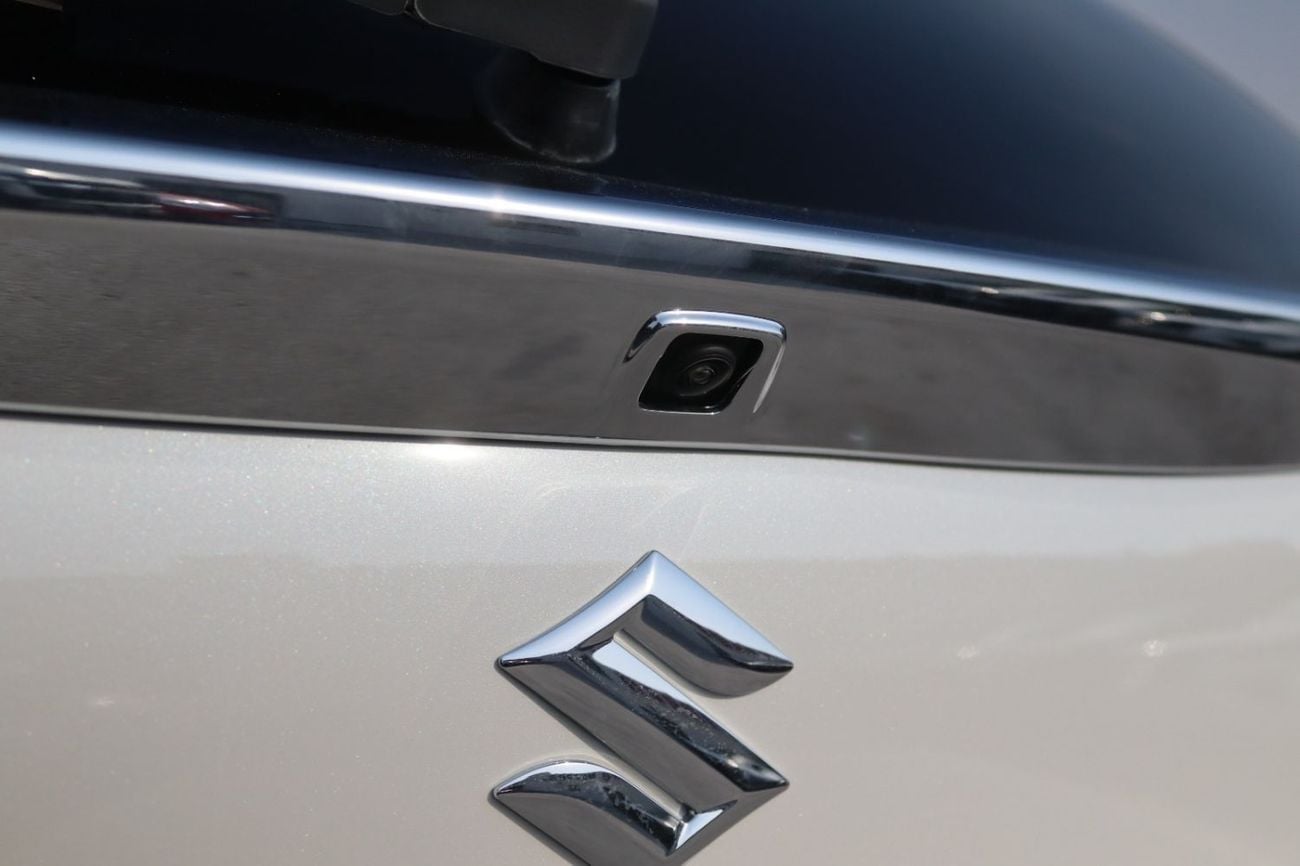 Suzuki Baleno 2026 BALENO 1.5 GLX FULL **EXPORT ONLY**التصدير فقط خارج الخليج***