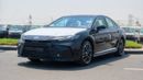 تويوتا كامري Toyota Camry LE 2025 2.5L Hybrid