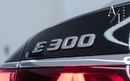 مرسيدس بنز E300 2025 Mercedes E 300 4matic, Fully Loaded, Excellent Condition, Korean Specs