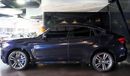 BMW X6M