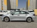 Toyota Corolla 2025 TOYOTA COROLLA GLI 2.0L GCC BRAND NEW 0KM