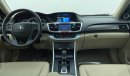 Honda Accord EX 2400