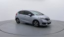 Honda Jazz MID OPTION 1500