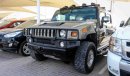 Hummer H2