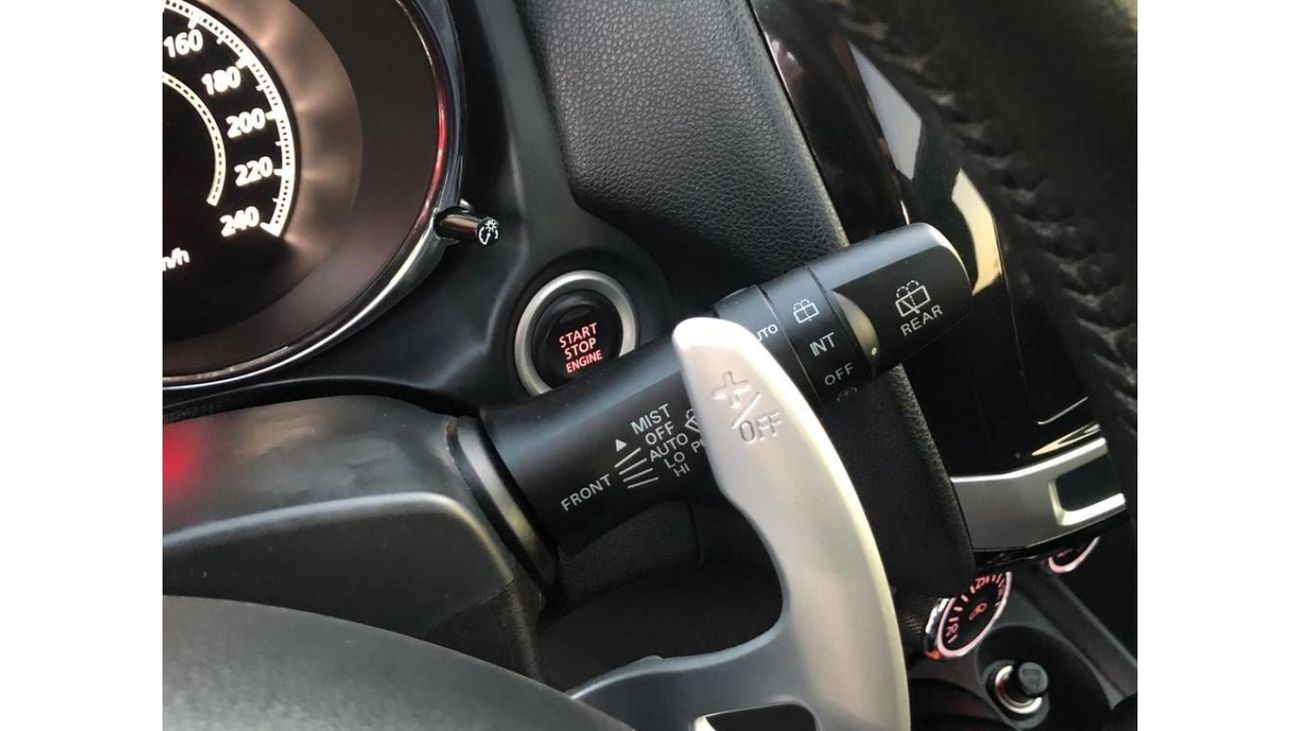 Mitsubishi ASX GLX ASX, Full Options, 2015 Panoramic Top of Range,Low mileage