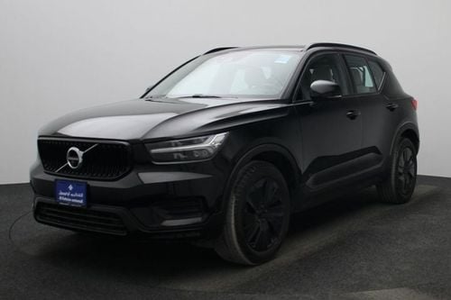 فولفو XC 40 T4 Momentum 2.0