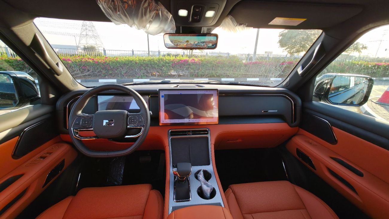 روكس 01 ROX 01 - 7 Seats - 2026 Brand New (Export) Ready Stock