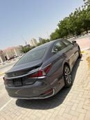 لكزس ES300h 