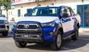 Toyota Hilux Adventure