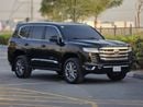 Toyota Land Cruiser GXR 2018 | 4.0L PETROL | AT | LHD | MODIFIED TO LC300 | PUSH START ENGINE | ELECTRIC HEATED SEATS Video