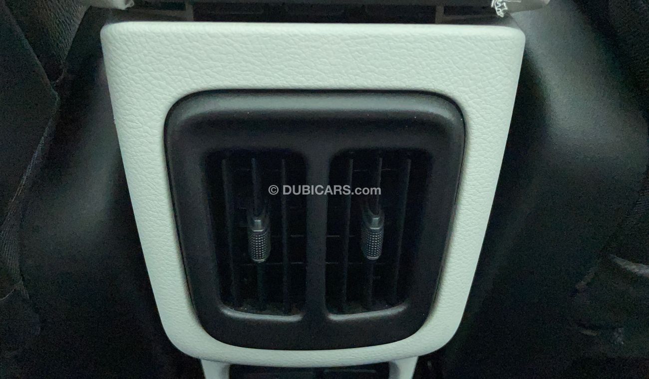 Jeep Compass LIMITED 2.4 | Zero Down Payment | Free Home Test Drive