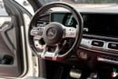 مرسيدس بنز GLE 53 AMG COUPE 4MATIC+ Mercedes-Benz GLE 53 2022