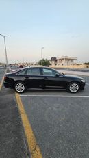 Audi A6 35 FSI