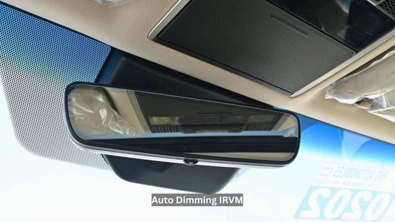 Toyota Land Cruiser Toyota Land Cruiser GX-R 4.0L V6 Petrol with Aero Kit, Model 2026